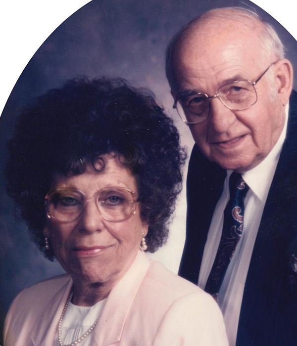 Doris L. Dickerhoof 1927-2020 | News, Sports, Jobs - The Vindicator